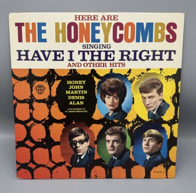 Honeycomba 1a